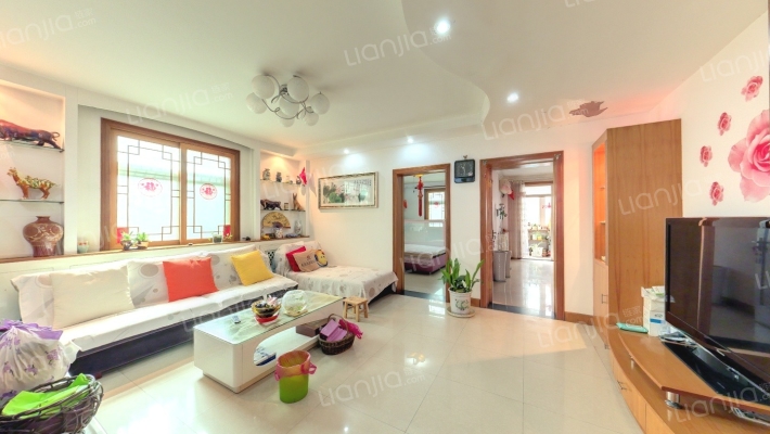 向阳坊社区二手房实景图