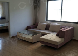 整租·四方社区 3室1厅 南/北_四方社区租房