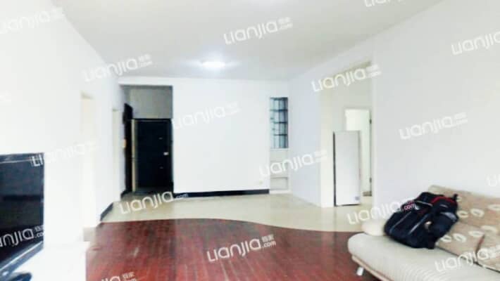 志豪公寓二手房实景图