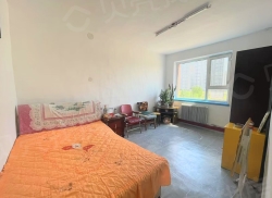 整租·青年楼 1室1厅 南_青年楼租房