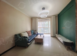 整租·龙城印象 2室1厅 南_龙城印象租房