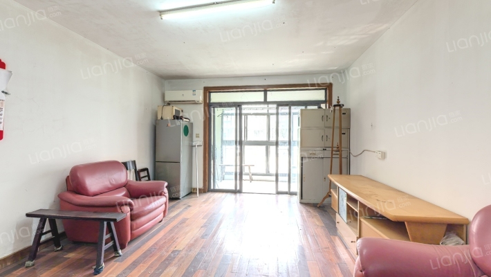 万祥馨苑二手房实景图