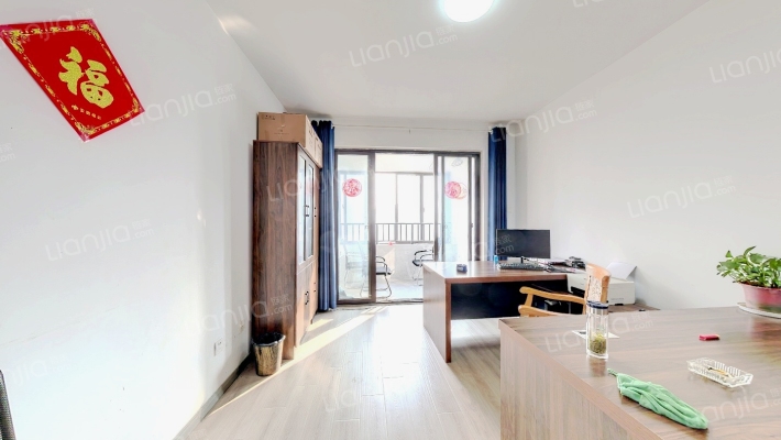 灯塔家园二期B区二手房实景图