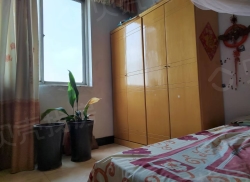 整租·医院西街108号 3室2厅 南/北_医院西街108号租房