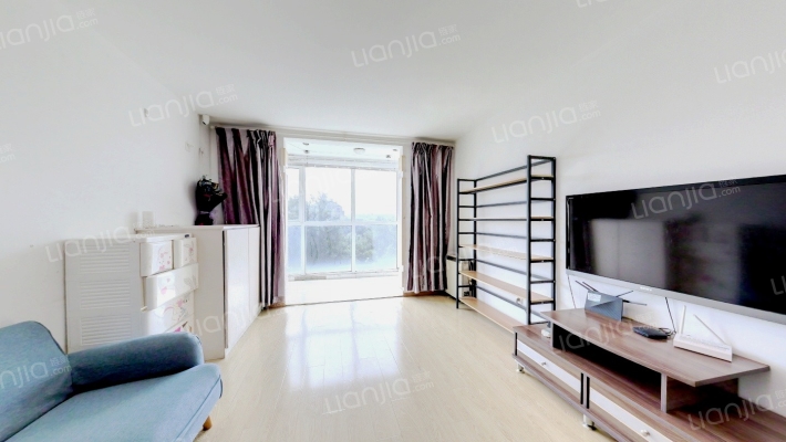 新翠景园二手房实景图