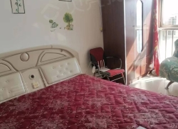 整租·凉水湾居住小区 2室1厅 南/北_凉水湾居住小区租房