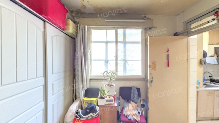 中山北路3924弄二手房实景图