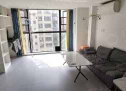 整租·中辉学府 2室1厅 南_中辉学府租房