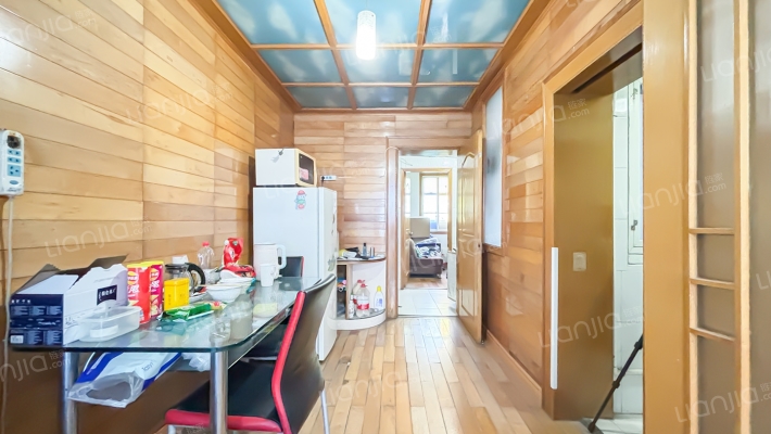 石化十村二手房实景图