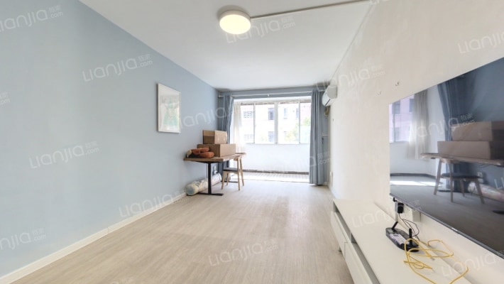 武川路245弄二手房实景图