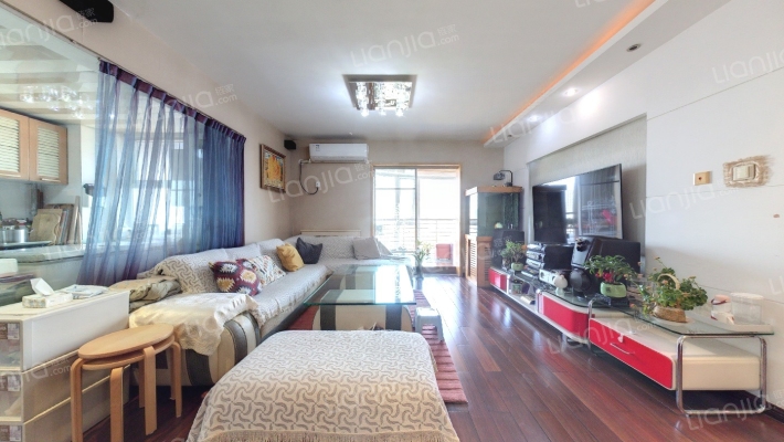 千業華園二手房实景图