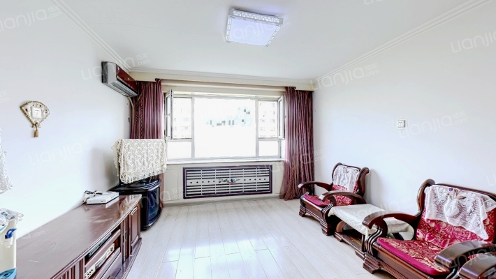 园艺小区东区二手房实景图