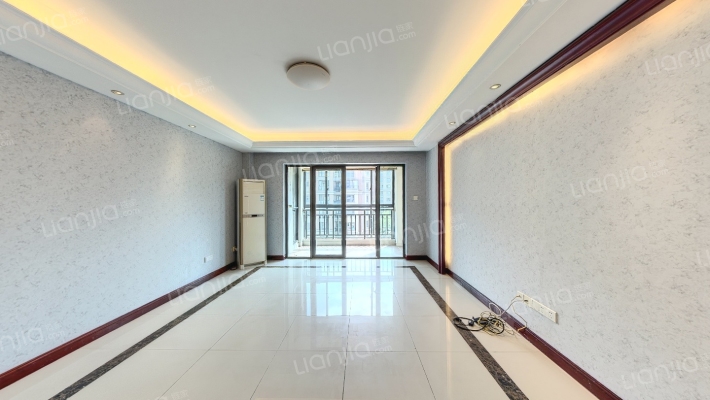 海尔绿城全运村桂花园北区二手房实景图