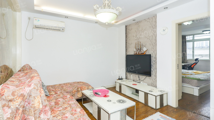 彭三小区二手房实景图