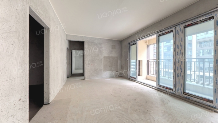 雍锦府二期二手房实景图