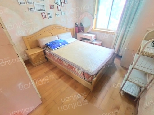 整租·锦绣街7号 4室1厅 西南