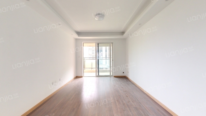 北辰蔚蓝城市樾东方二手房实景图