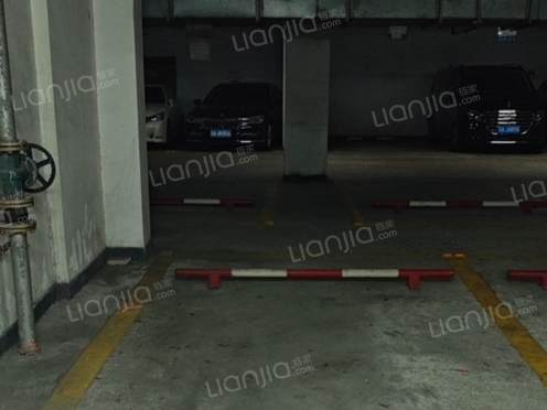 整租·骏景花园 1室0厅 东