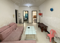 整租·恒源小区 2室2厅 东/西_恒源小区租房