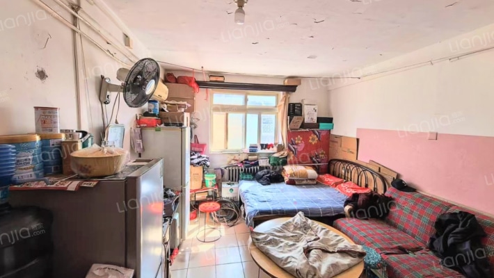 广阳里二手房实景图