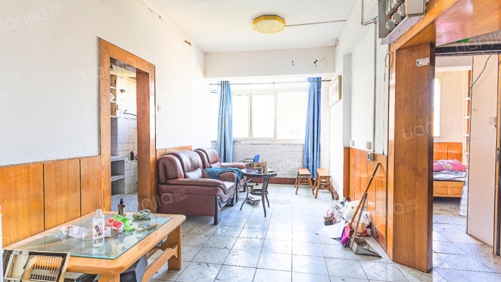 四海大厦二手房实景图