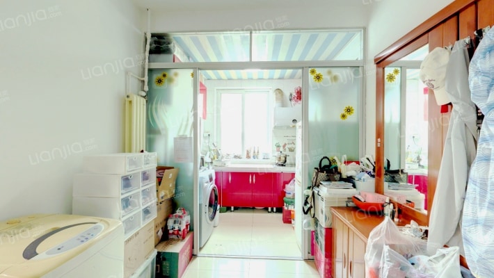 湖光小区二手房实景图