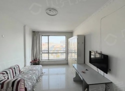 整租·绿太阳 2室1厅 南/北_绿太阳租房