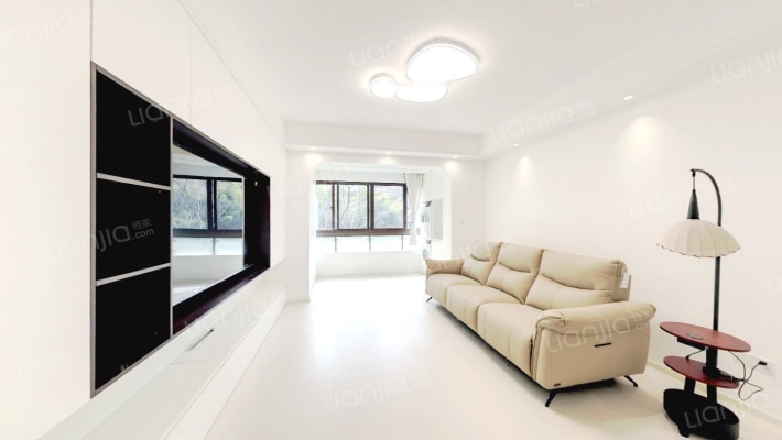 外滩公馆二手房实景图