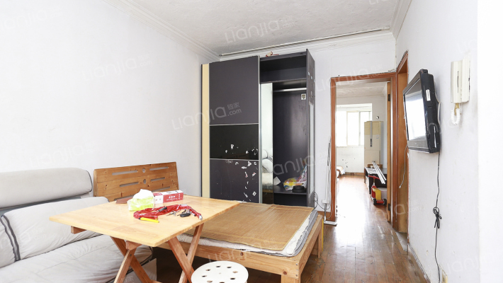 顺达苑小区二手房实景图