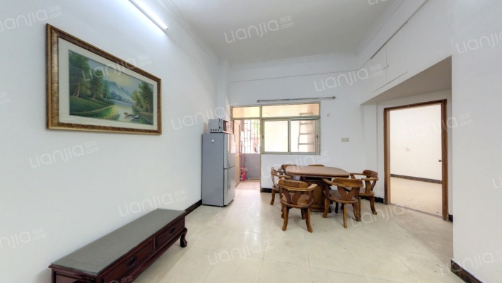 荔雅苑二手房实景图