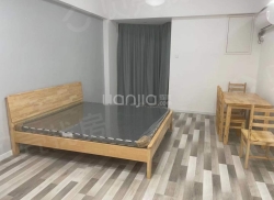 整租·云溪公寓 1室1厅 西_云溪公寓租房