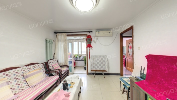 仓南胡同二手房实景图