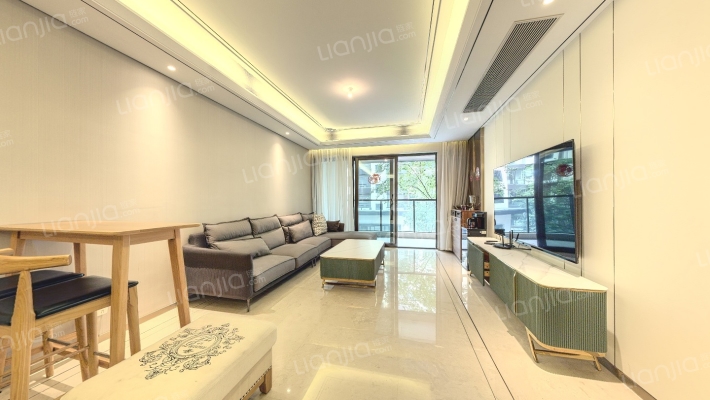 中粮武侯瑞府二手房实景图