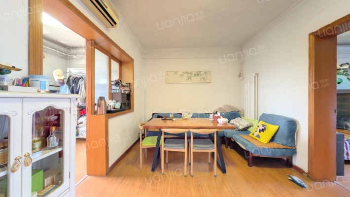 中国飞机强度研究所生活区二手房实景图