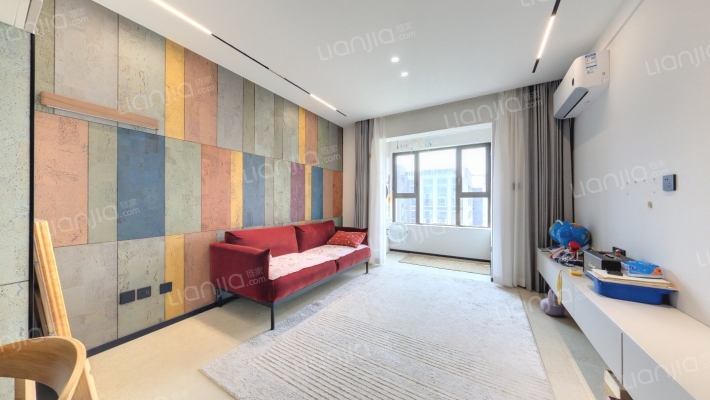 合景·领汇长安二手房实景图