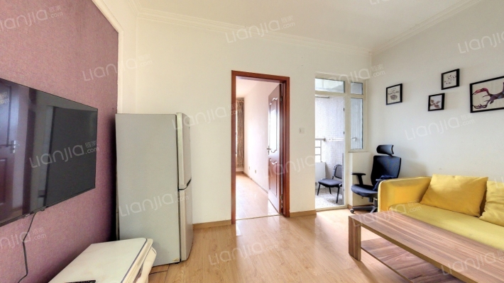 龙门镇二期二手房实景图