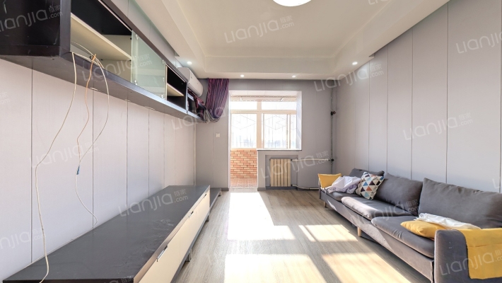 万柳西园二手房实景图