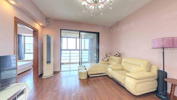 金銮湾二手房实景图