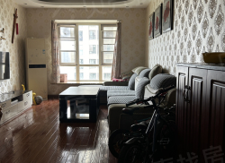 整租·融创依云郡 3室1厅 南_融创依云郡租房