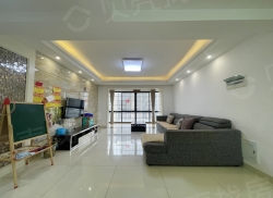 整租·阳光美居 3室2厅 南/北_阳光美居租房