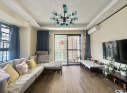 整租·三亚一山湖 2室1厅 南_三亚一山湖租房