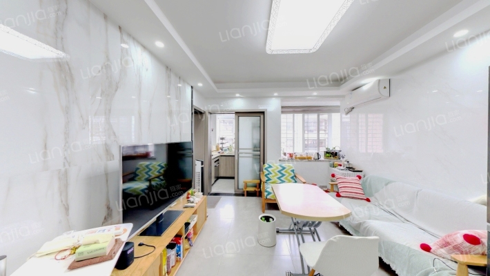 前埔南区文兴东一里二手房实景图