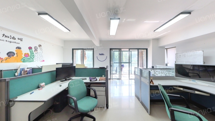 半岛国际二手房实景图