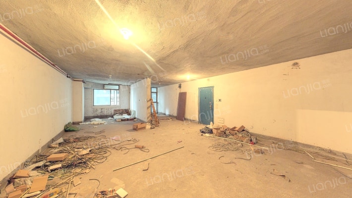 新时代广场二手房实景图