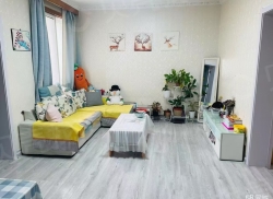 整租·南瑞新城沐春园 2室1厅 南/北_南瑞新城沐春园租房