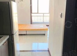 整租·亿通锦绣中华 1室1厅 南_亿通锦绣中华租房