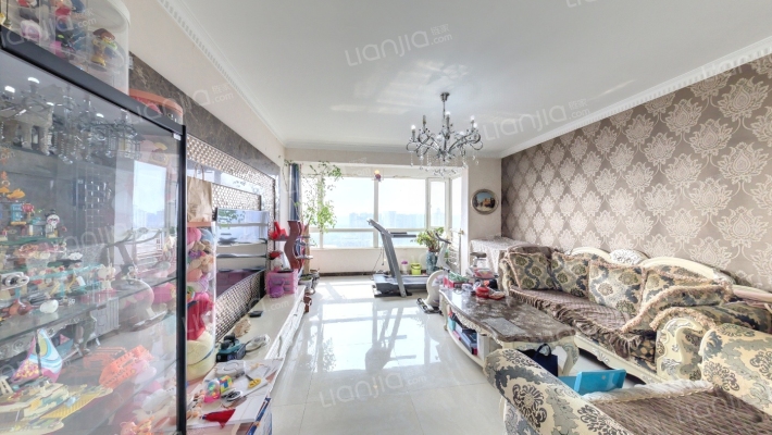 浦江苑一期二手房实景图