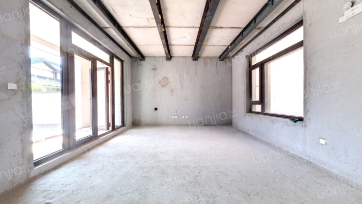 府右十八号二手房实景图