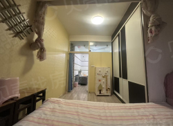 整租·四新路 1室1厅 东/南_四新路租房