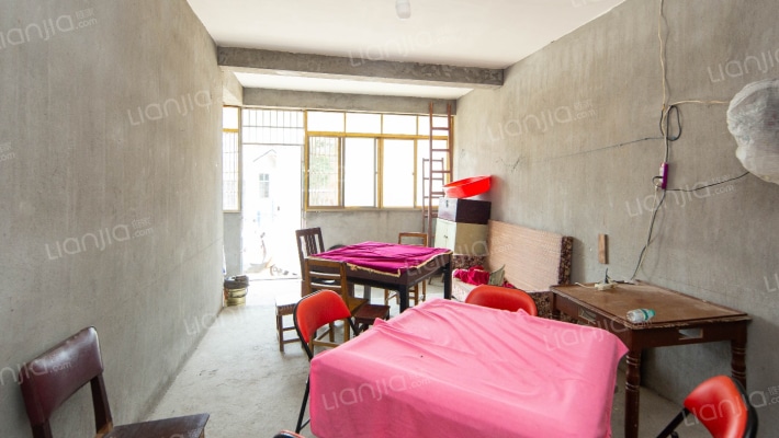 电炉厂小区二手房实景图